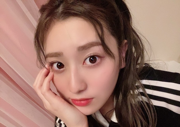 守屋茜（Akane Moriya）资料图片简介插图