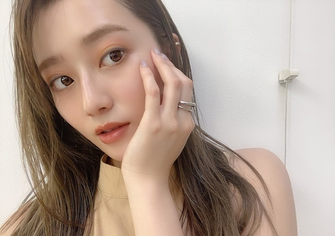 守屋茜（Akane Moriya）资料图片简介插图1