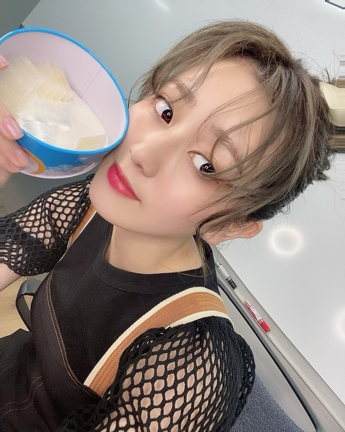 守屋茜（Akane Moriya）资料图片简介插图4