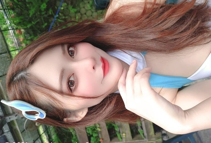 魏柠Gracie（鸽子小姐）资料图片简介插图