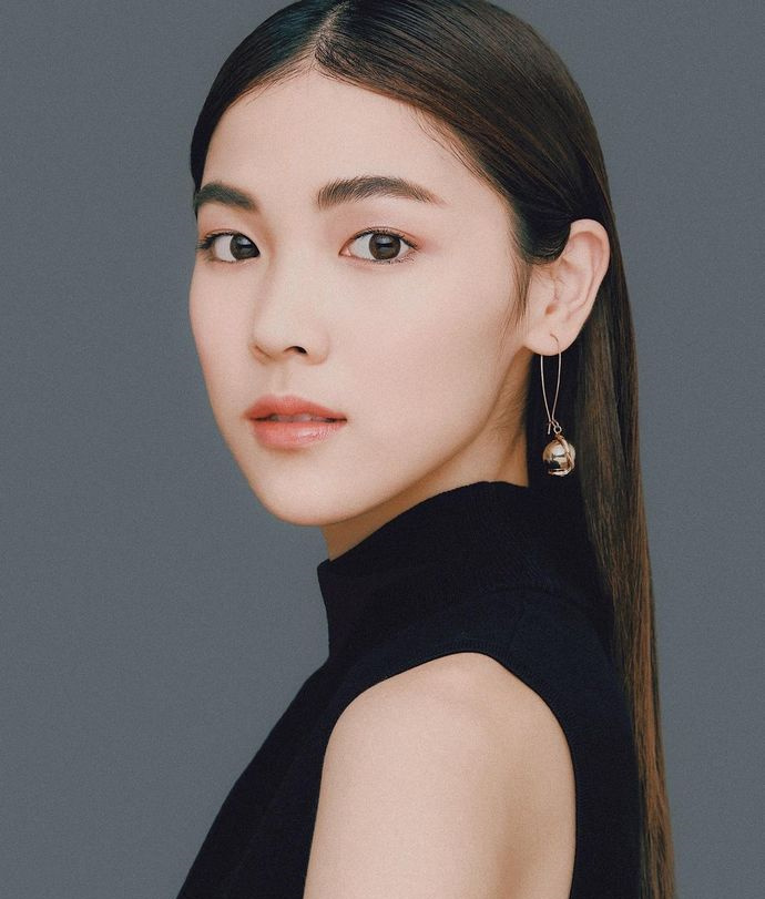 Jovane彭嘉伊资料图片简介插图1