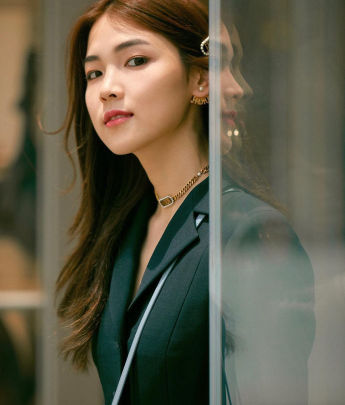 Jovane彭嘉伊资料图片简介插图2