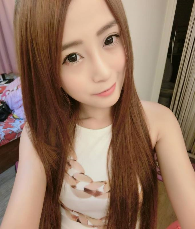 贝蒂Betty资料图片简介插图1