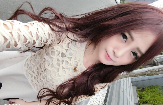 贝蒂Betty资料图片简介插图 贝蒂Betty资料图片简介插图