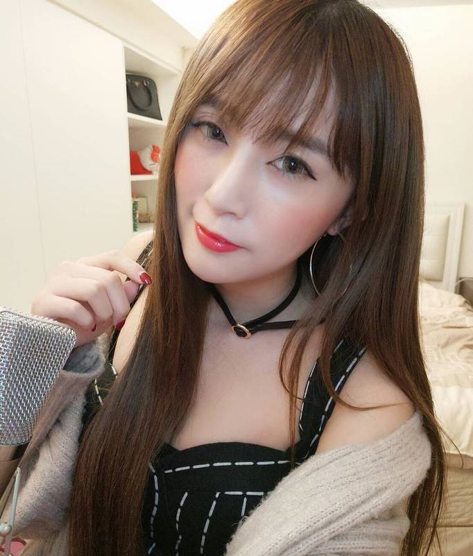 贝蒂Betty资料图片简介插图2