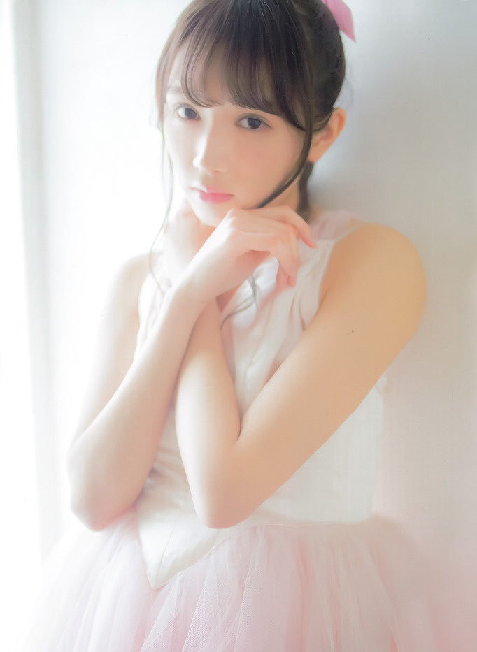 渡边梨加（Rika Watanabe）资料图片简介插图4