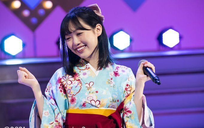 北川悠理（Yuri Kitagawa）资料图片简介插图3