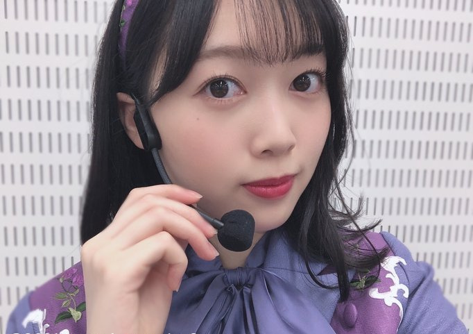 北川悠理（Yuri Kitagawa）资料图片简介插图5