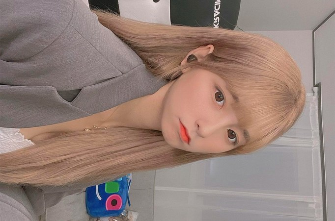 李河润（이하윤、Lee Ha Yoon）资料图片简介插图