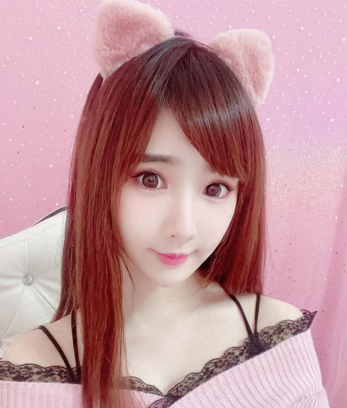 小苹果Apple（郑裕蓁）资料图片简介插图1