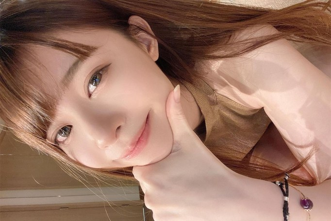 Vivi林芝衣资料图片简介插图