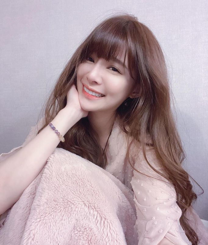 Vivi林芝衣资料图片简介插图1