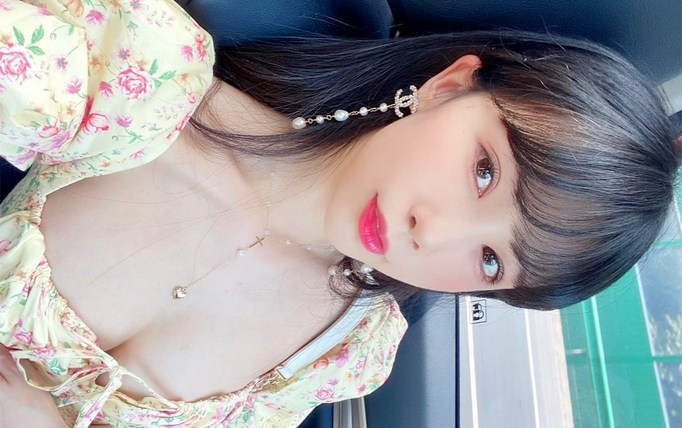 水淼aqua资料图片简介插图