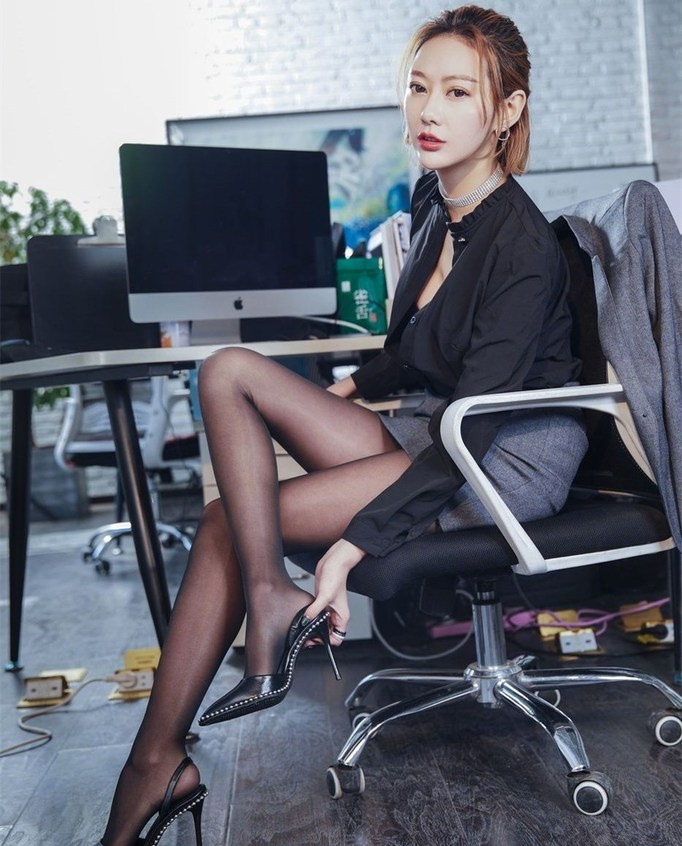 艺轩Renee（付艺轩）资料图片简介插图3