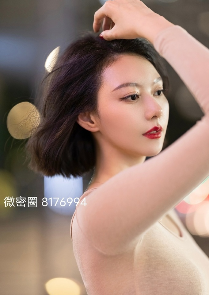 艺轩Renee（付艺轩）资料图片简介插图2