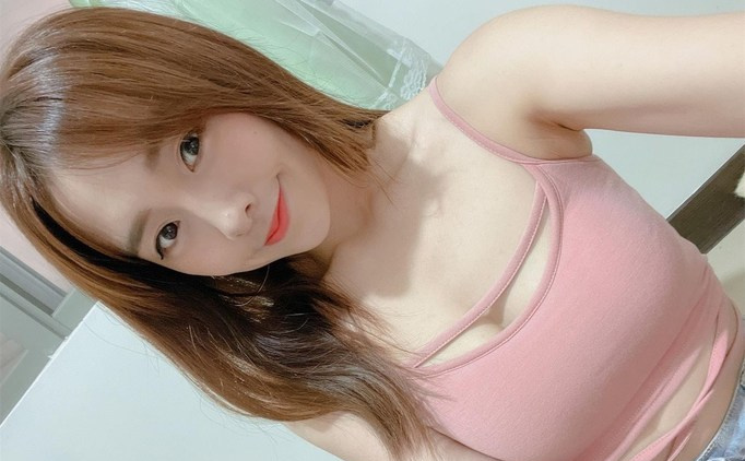 张语芯yuxin（张语臻）资料图片简介插图