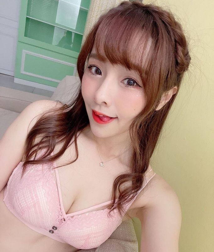 张语芯yuxin（张语臻）资料图片简介插图4