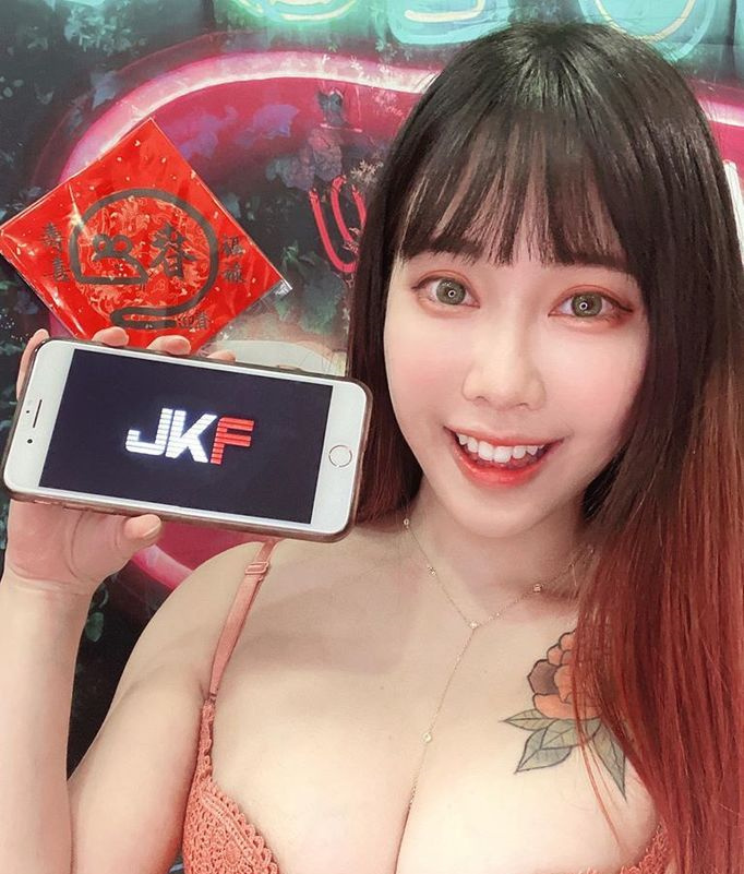 安妮兔兔（AnnieBunny）资料图片简介插图2