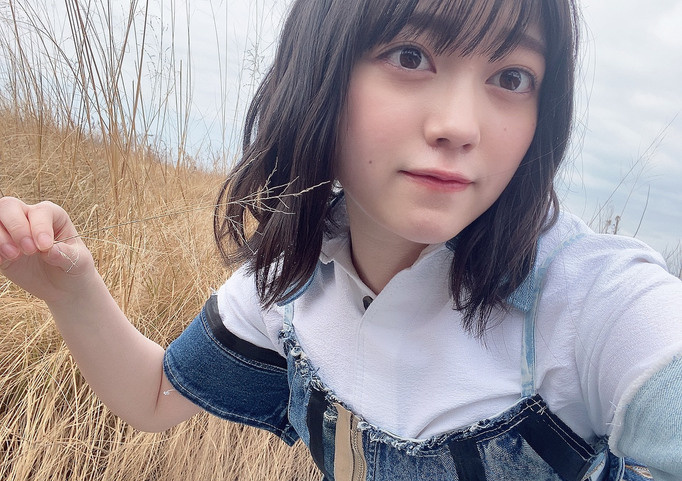 幸阪茉里乃（Marino Kousaka）资料图片简介插图