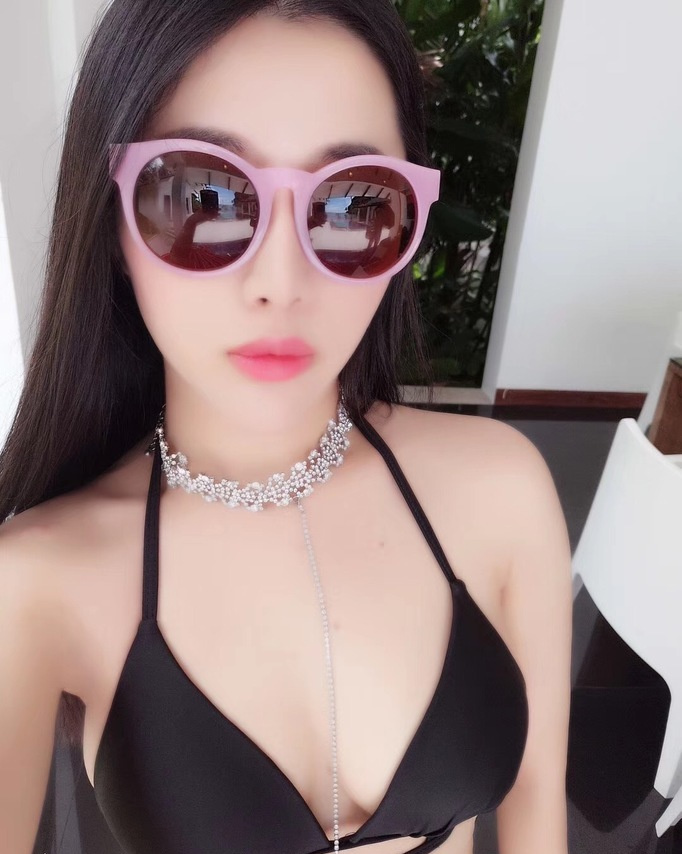 嘉嘉Tiffany（陈嘉嘉）资料图片简介插图5