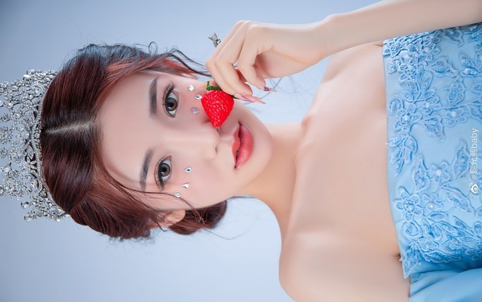 黎允熙baby资料图片简介插图