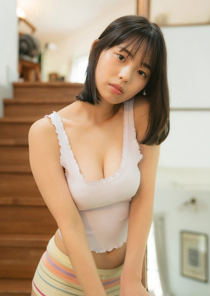 菊地姬奈（Hina Kikuchi）资料图片简介插图2