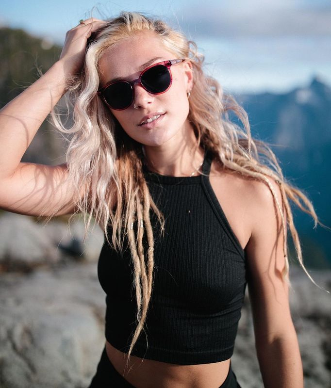 乔治娅·艾伦伍德（Georgia Ellenwood）资料图片简介插图1