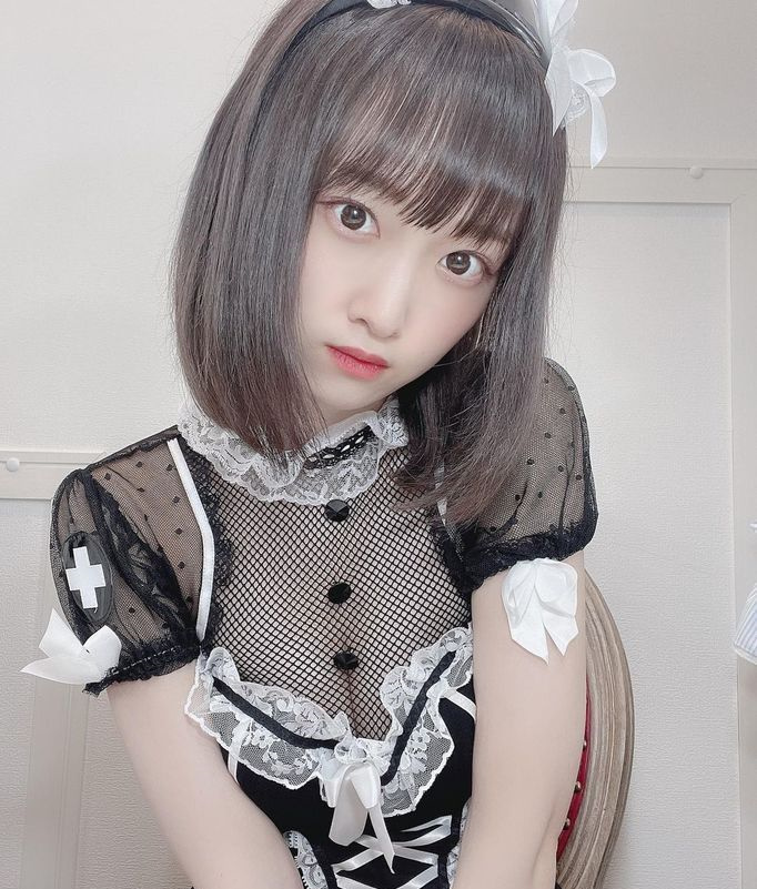 小岛瑠那(Runa Kojima)资料图片简介插图4 小岛瑠那(Runa Kojima)资料图片简介插图4