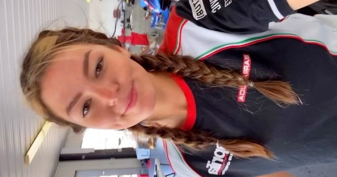 Kenzie Aaliyah资料图片简介插图