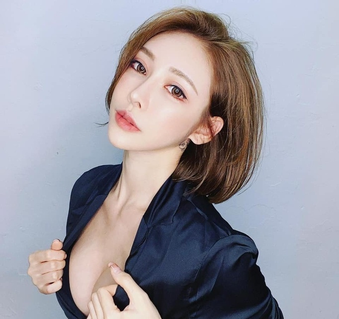 Cassie龚映璇资料图片简介插图2