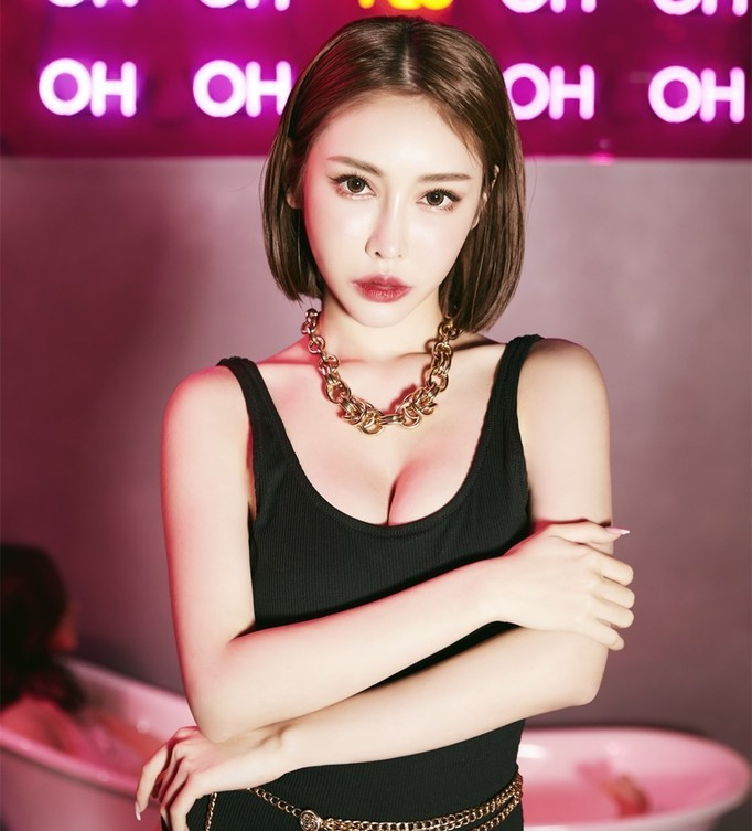 Cassie龚映璇资料图片简介插图3