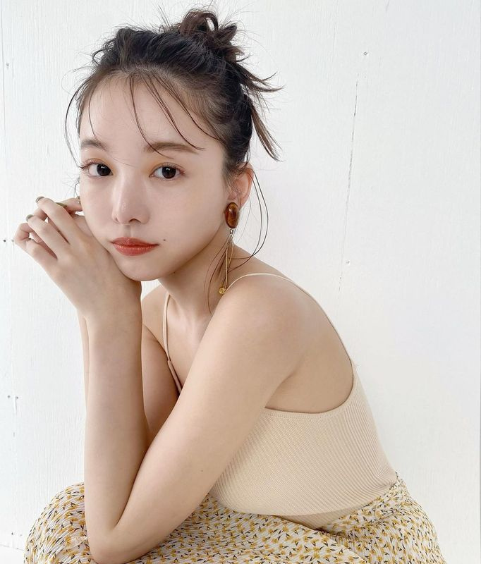 稻垣莉生(Rio Inagaki)资料图片简介插图3 稻垣莉生(Rio Inagaki)资料图片简介插图3