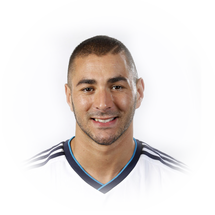 卡里姆·本泽马