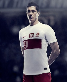 罗伯特·勒万多夫斯基 罗伯特·勒万多夫斯基