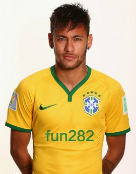 内马尔·达席尔瓦 内马尔·达席尔瓦