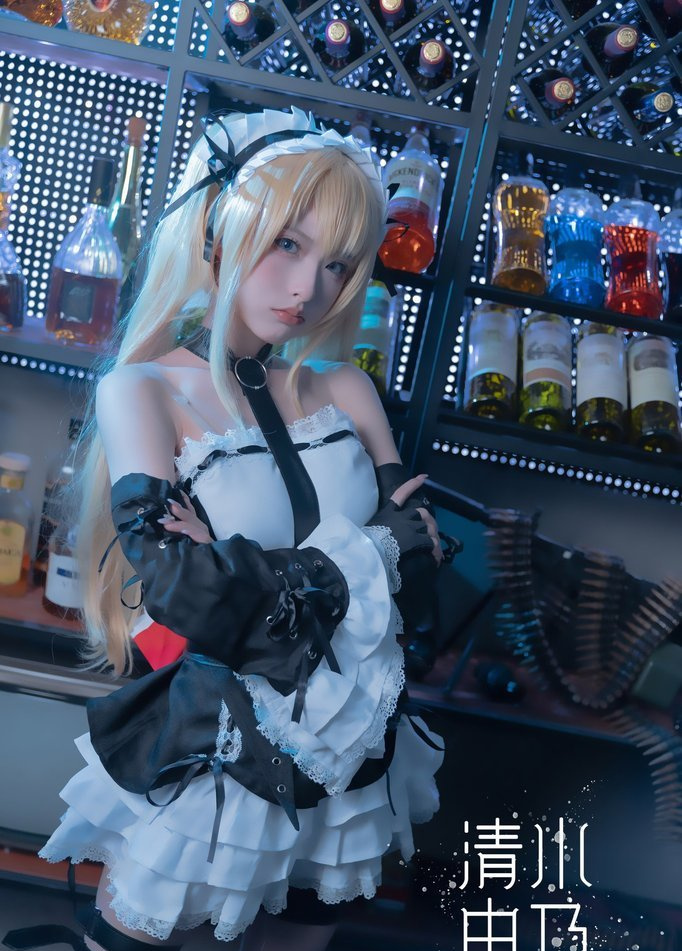 清水由乃资料图片简介插图1