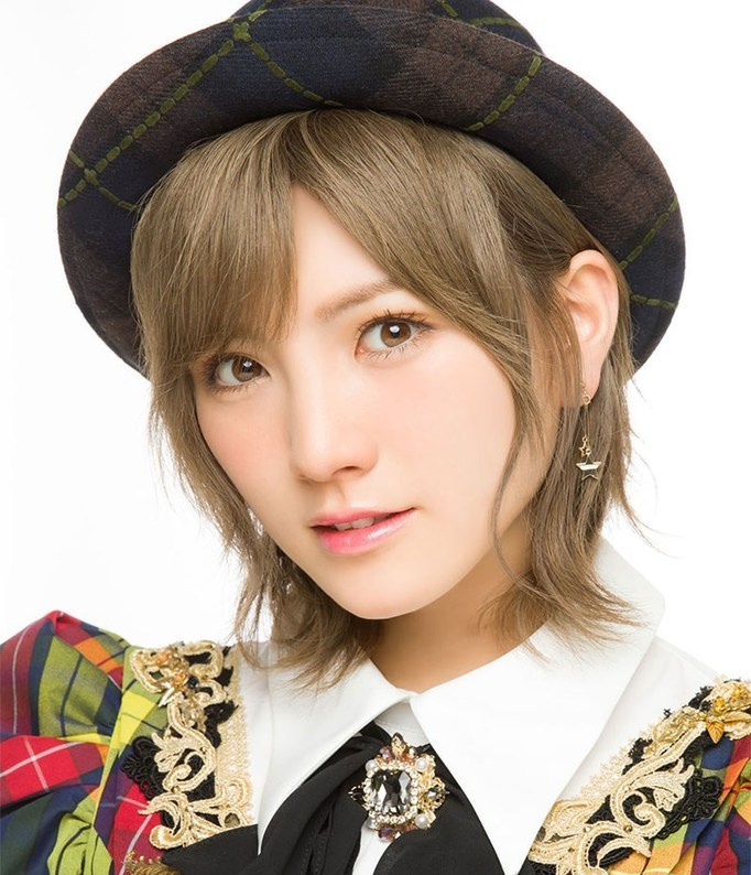 冈田奈奈（Nana Okada）资料图片简介插图2