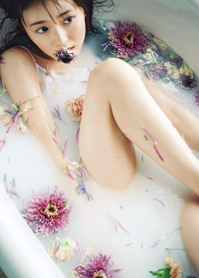 久间田琳加（Rinka Kumada）资料图片简介插图2