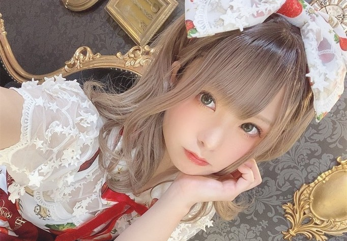 茉夏（Manatsu）资料图片简介插图