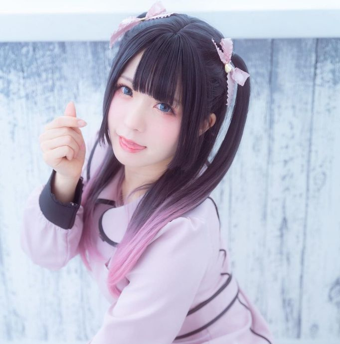 茉夏（Manatsu）资料图片简介插图1