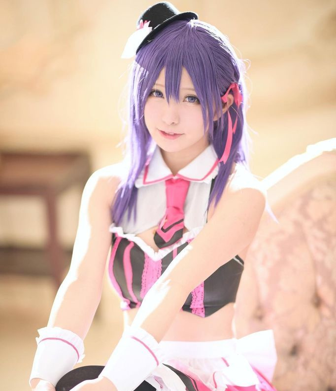 茉夏（Manatsu）资料图片简介插图2