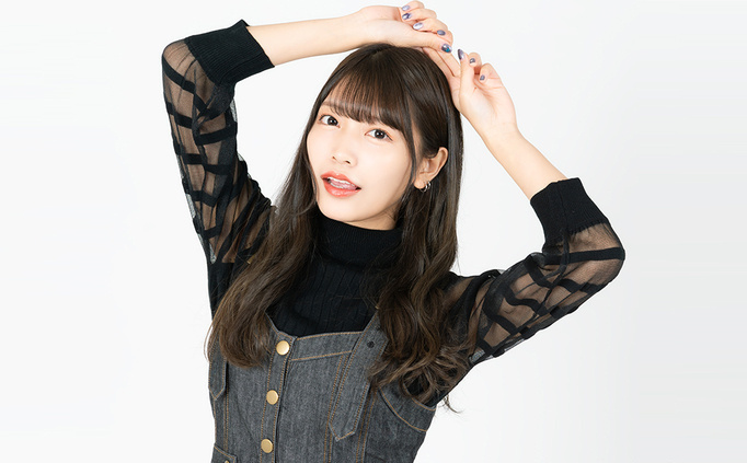 松下玲绪菜（Matsushita Reona）资料图片简介插图