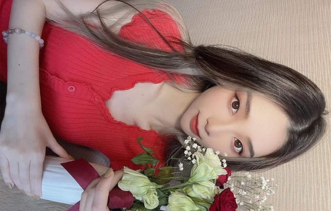 Lily（我是小仙女）资料图片简介插图