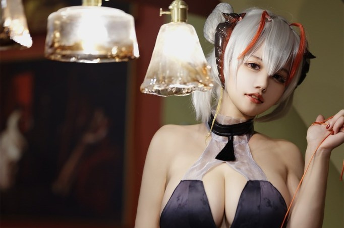 小仓千代w(小倉ちよ)资料图片简介插图