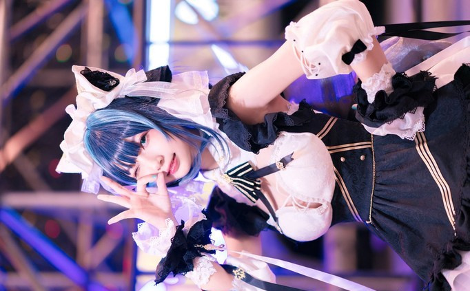 橙喵(橙喵_要早起早睡)资料图片简介插图 橙喵(橙喵_要早起早睡)资料图片简介插图