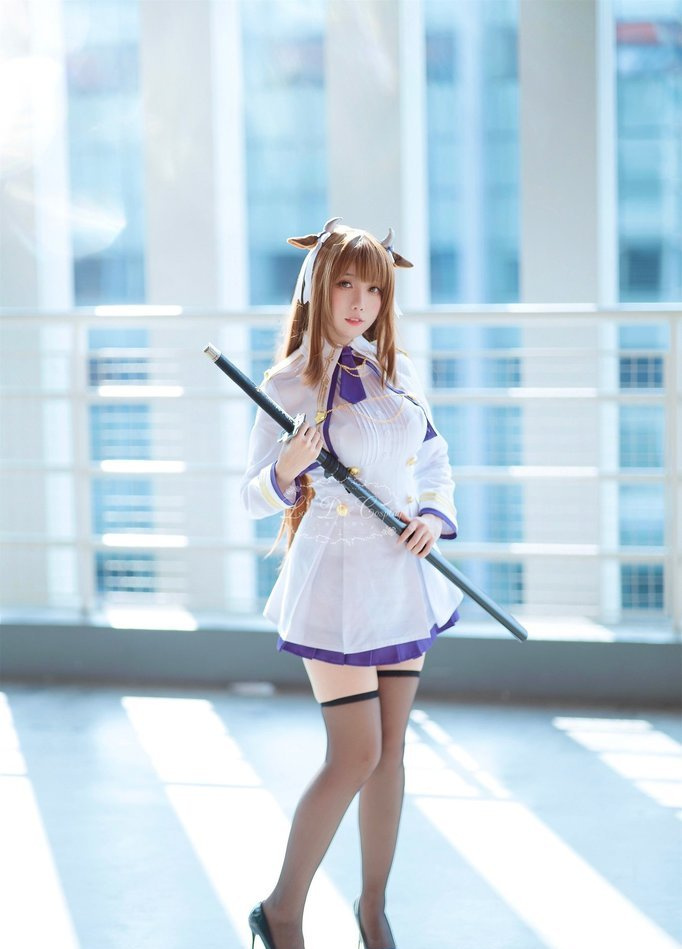 迷失人形QUQ(迷失人形Lost Doll)资料图片简介插图2