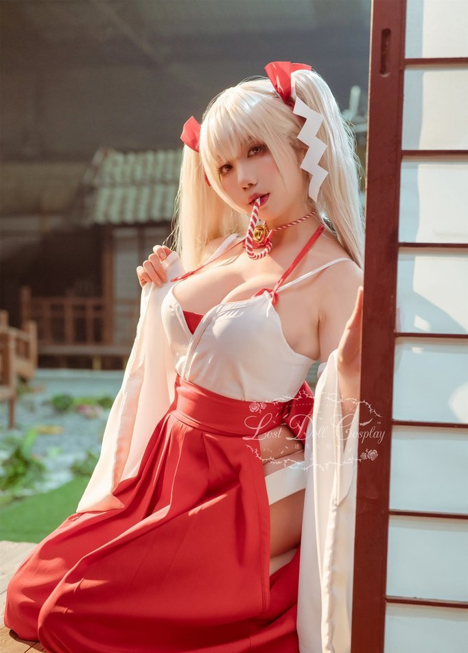 迷失人形QUQ(迷失人形Lost Doll)资料图片简介插图4