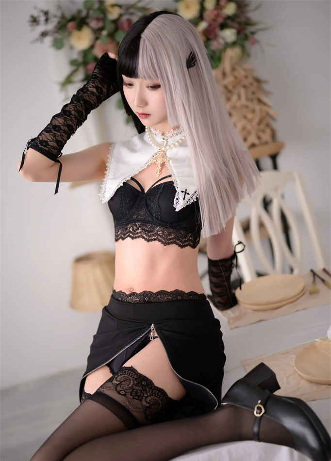 木棉棉OwO(木棉棉KIMEME)资料图片简介插图3 木棉棉OwO(木棉棉KIMEME)资料图片简介插图3