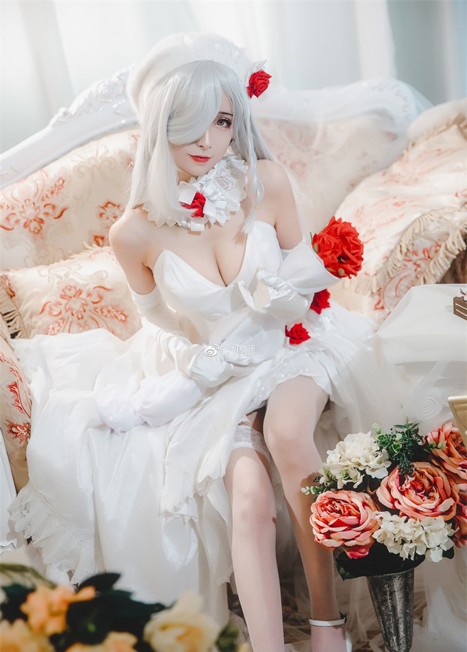 奶狮(奶狮不咬人)资料图片简介插图3