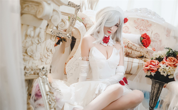 奶狮(奶狮不咬人)资料图片简介插图